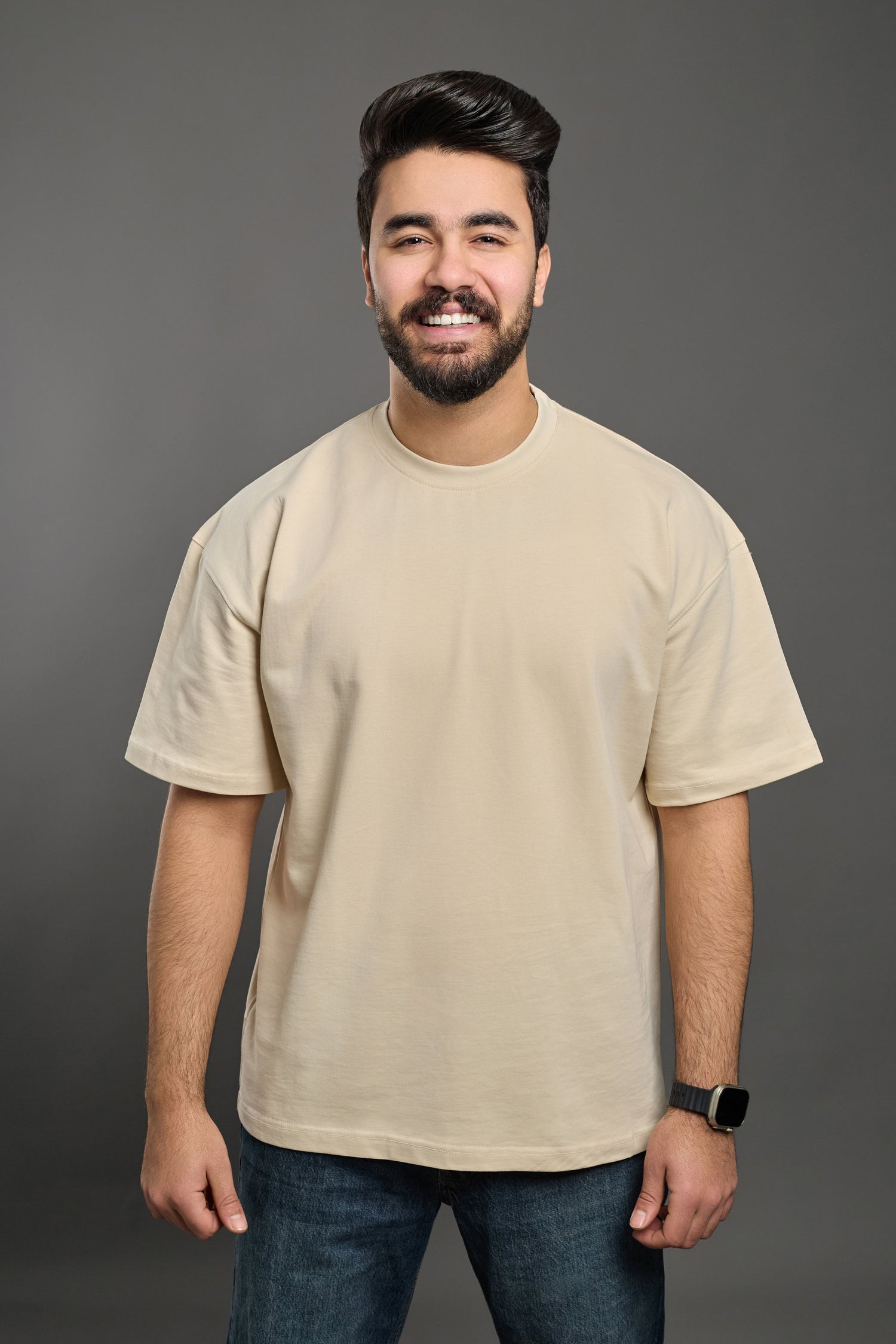 Bring Out Konfidence - Basic oversize